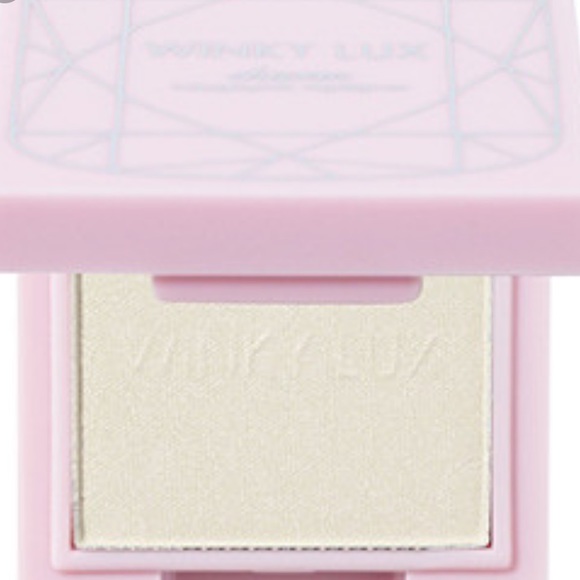 Dolls Kill Other - CHARM Winky Lux DISCONTINUED MINI Holographic Highlighter NWT